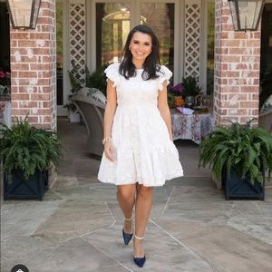 Antonio Melani x Kimberly Whitman dress